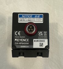 CA-HF6400M&nbsp;Industrial Equipment