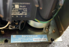 CACR-SR10SB1AFY100 Industrial Equipment