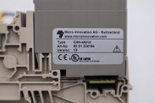CAN4AIUI&nbsp; Control Module