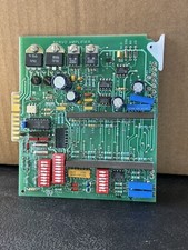CB100124-02&nbsp;Industrial Equipment