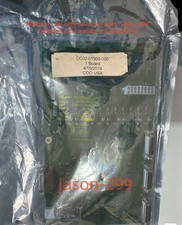 CC02-01309-000&nbsp; Control Module