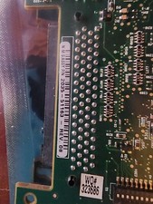 CG6565-8-PCI&nbsp;Industrial Equipment