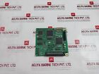 CG67553-T11 Module, PLC, LCD, Board, Controller