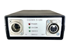CGDMX-512BI&nbsp; Control Module