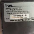 CHF100A-022G030P-4&nbsp; Control Module