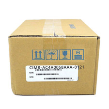 CIMR-AC4A0058AAA-0121&nbsp;Industrial Equipment