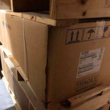 CIMR-AU4A0058FAA Industrial Equipment