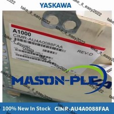 CIMR-AU4A0088FAA&nbsp;Industrial Equipment