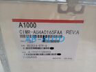 CIMR-AU4A0165FAA Industrial Equipment
