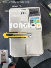 CIMR-E7Z4011&nbsp;Industrial Equipment