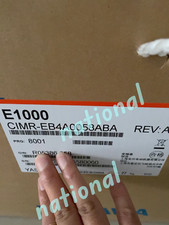 CIMR-EB4A0058ABAF&nbsp;Industrial Equipment