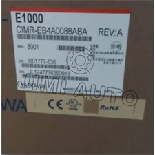 CIMR-EB4A0088ABA&nbsp; Control Module