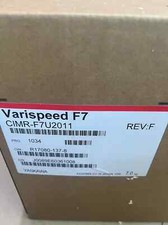 CIMR-F7U2011&nbsp;Industrial Equipment