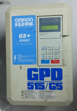 CIMR-G5M57P5&nbsp; Control Module