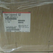 CIMR-G7A2011&nbsp;Industrial Equipment