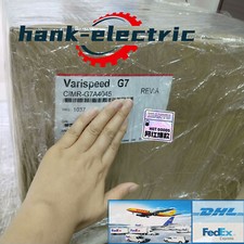 CIMR-G7A4045&nbsp;Industrial Equipment