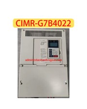 CIMR-G7B4022&nbsp;Industrial Equipment