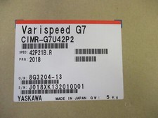 CIMR-G7U42P2&nbsp;Industrial Equipment