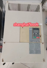 CIMR-HB4A0150AAA Industrial Equipment