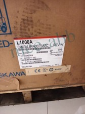 CIMR-LB4A0075AAC&nbsp;Industrial Equipment