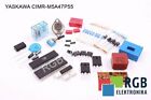 CIMR-M5A47P55 Industrial Equipment