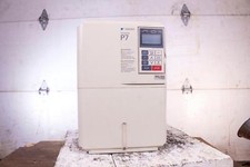 CIMR-P7U4015 Industrial Equipment