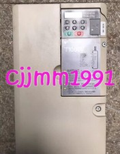CIMR-TW4V0023JNA&nbsp;Industrial Equipment