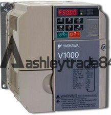 CIMR-VB2A0006BBA Industrial Equipment