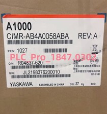 CIMRAB4A0058ABA&nbsp;Industrial Equipment
