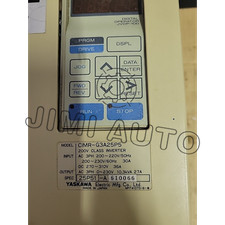 CIMRG3A25P5 Industrial Equipment