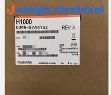 CIMRG7A4132 Industrial Equipment