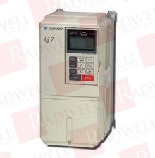 CIMRG7U4015 Industrial Equipment