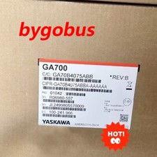 CIPR-GA70B4075ABBA-AAAAAA&nbsp; Control Module
