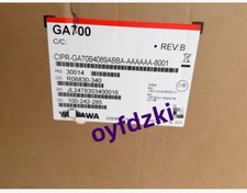 CIPR-GA70B4089ABBA-AAAAAA-8001 Industrial Equipment