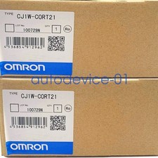 CJ1WCORT21&nbsp; Control Module