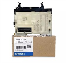CJ1WCTL41E&nbsp; Control Module