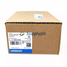 CJ1WSPU01V2&nbsp; Control Module