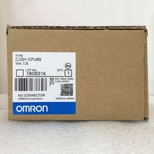 CJ2H-CPU65 Module, PLC, LCD, Board, Controller