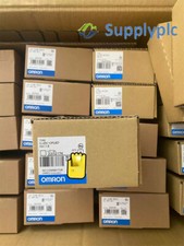 CJ2H-CPU67 Industrial Equipment