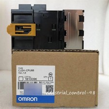 CJ2HCPU66&nbsp; Control Module