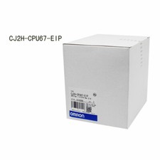 CJ2HCPU67EIP&nbsp; Control Module