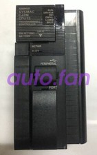CJ2M-CPU13-FORPLCLER-CPU-S&nbsp;Industrial Equipment