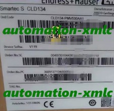 CLD134PMV530AA1 Industrial Equipment