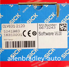 CLV631-2120&nbsp;Industrial Equipment