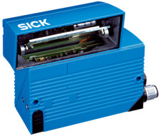 CLV640-6120&nbsp;Industrial Equipment