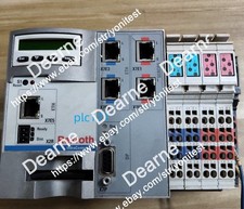 CML75.1-3P-905-NA-NNN-NW Module, PLC, LCD, Board, Controller