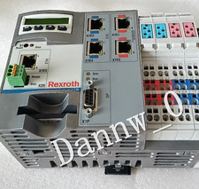 CML75.1-3P-905-NA-NNNN-NW Module, PLC, LCD, Board, Controller