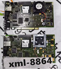 CMP60.1-SP-304-FN-NNNN-NW Module, PLC, LCD, Board, Controller