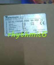 CMV58M-00002&nbsp;Industrial Equipment