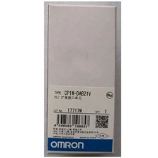CP1W-DAB21V&nbsp; Control Module